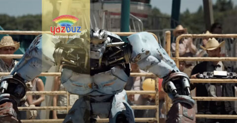 Real Steel 2 Ne Zaman Cikacak