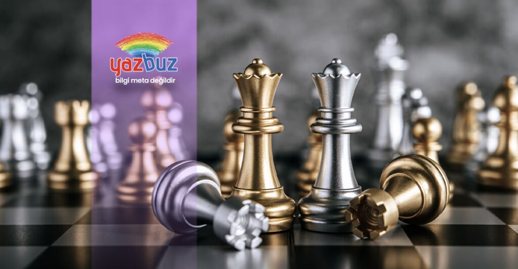 Satranc Kitabinin Ozeti