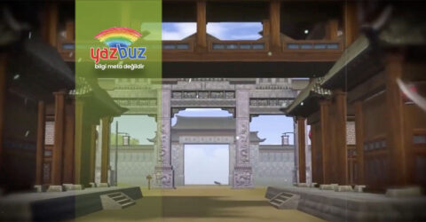 Tanricanin gozyasi ne ise yarar