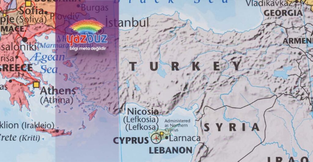 Türk siyasi tarihinde önemli olaylar