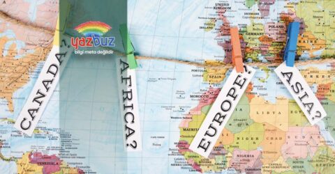 Turk Vatandaslari icin En Kolay Oturum Alınabilecek Ulkeler