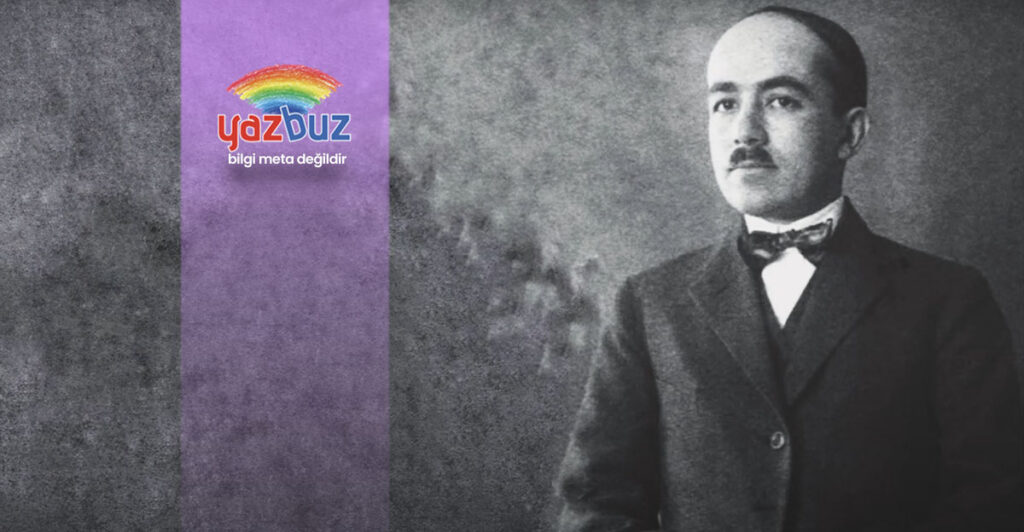 Yakup Kadri Karaosmanoglu Edebi Kisiligi