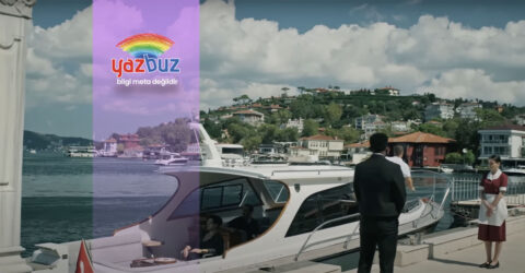 Yali Capkini Kitap Ozeti