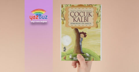 Çocuk Kalbi kitap özeti