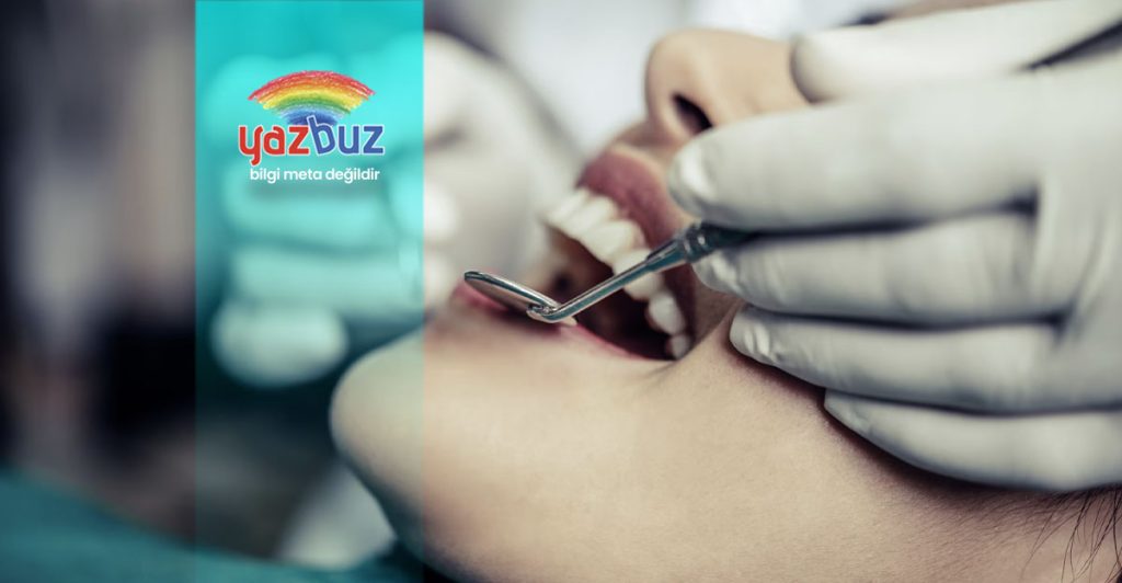 dis dolgusu yutulursa ne olur