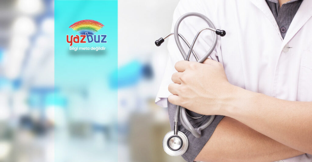 mide duvarı kalınlaşması