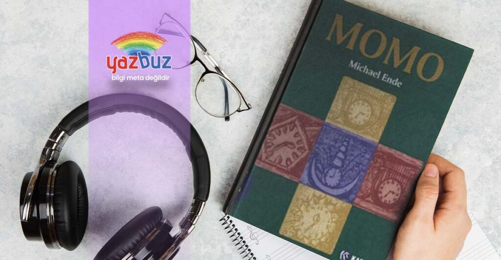 Momo kitap özeti