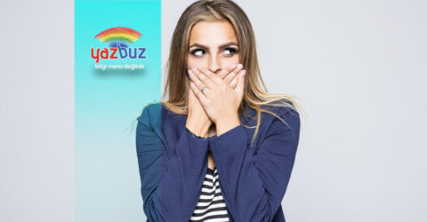 Agizda seker tadi neden olur