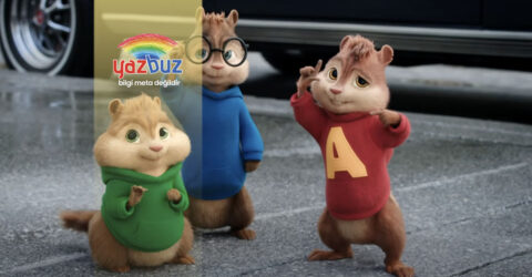 Alvin ve sincaplar 5 ne zaman cikacak