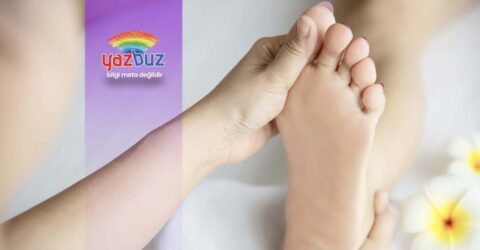 Ayak derisi soyulmasına ne iyi gelir