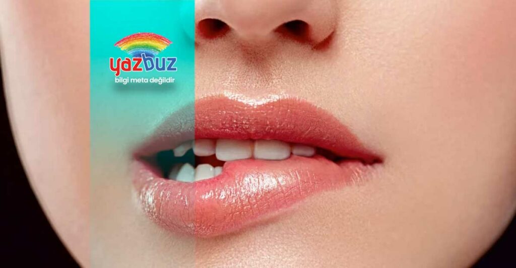 Ağızda Kan Tadı Neden Olur? Hangi Hastalığın Belirtisidir?