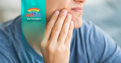 Alt Çene Titremesi Neden Olur?