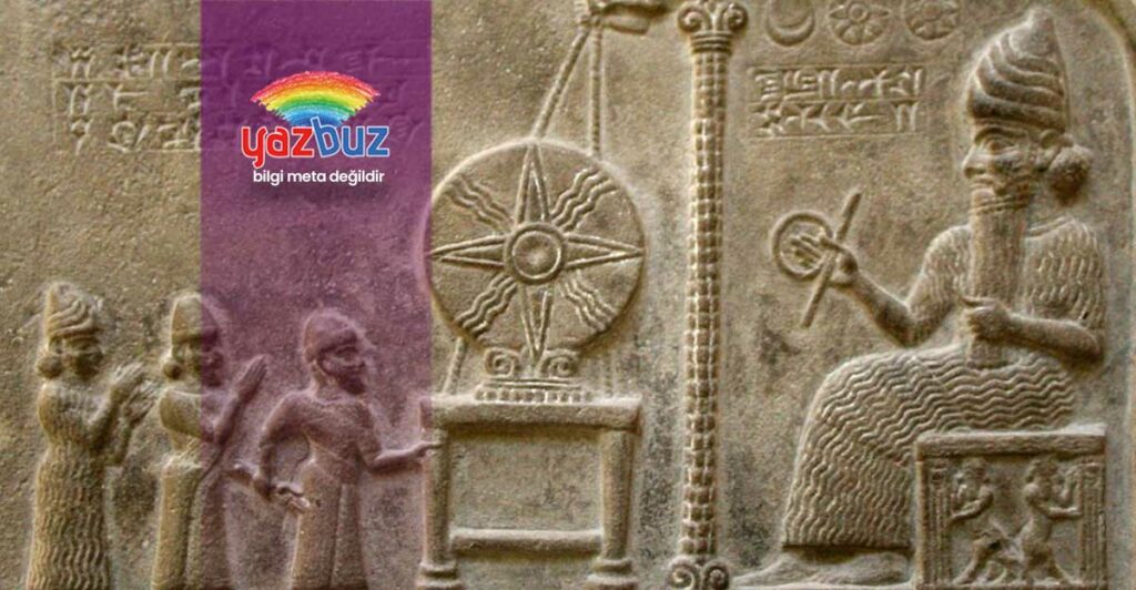 Asurluların İnsanlığa Katkıları Nelerdir?