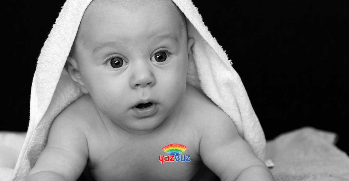 Bebeklerin Burnu Neden Soğuk Olur? Hastalık Belirtisi mi? 
