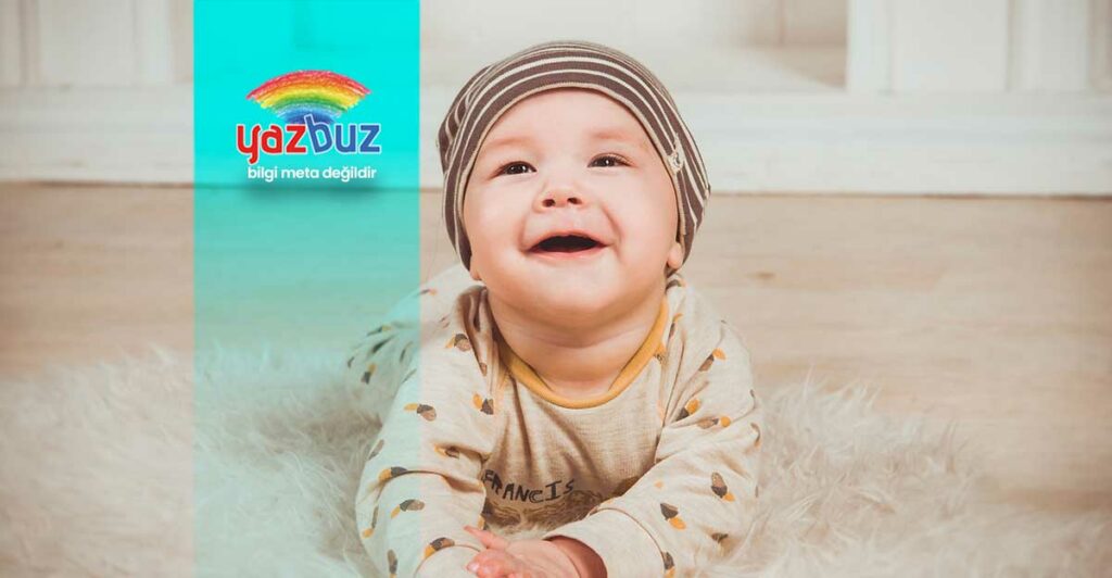 Bebeklerin Burnu Neden Soğuk Olur? Hastalık Belirtisi mi?