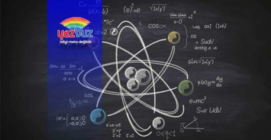 İzotop İzoton İzobar İzoelektronik Nedir?