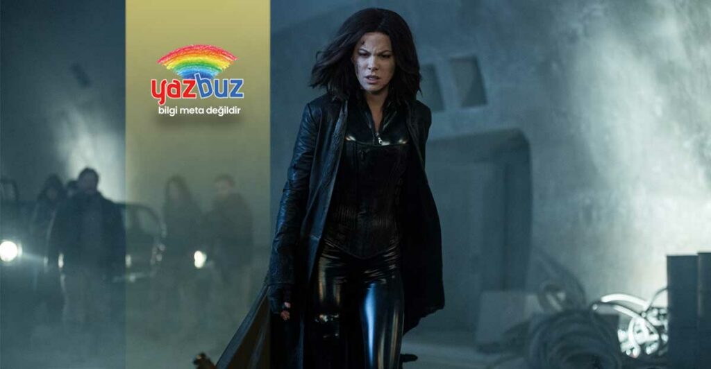 Karanlıklar Ülkesi 6 Ne Zaman Çıkacak?