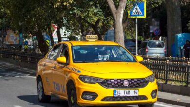 Kepez Taksi: Hizmetler ve Çanakkale Taksi Ücretleri