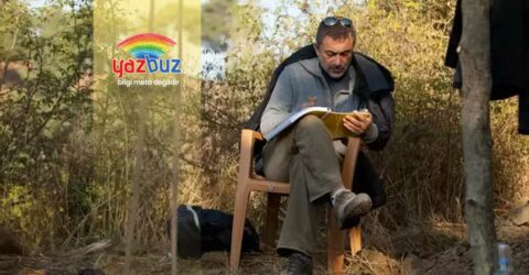 Nuri Bilge Ceylan Yeni Filmi: Kuru Otlar Üstüne