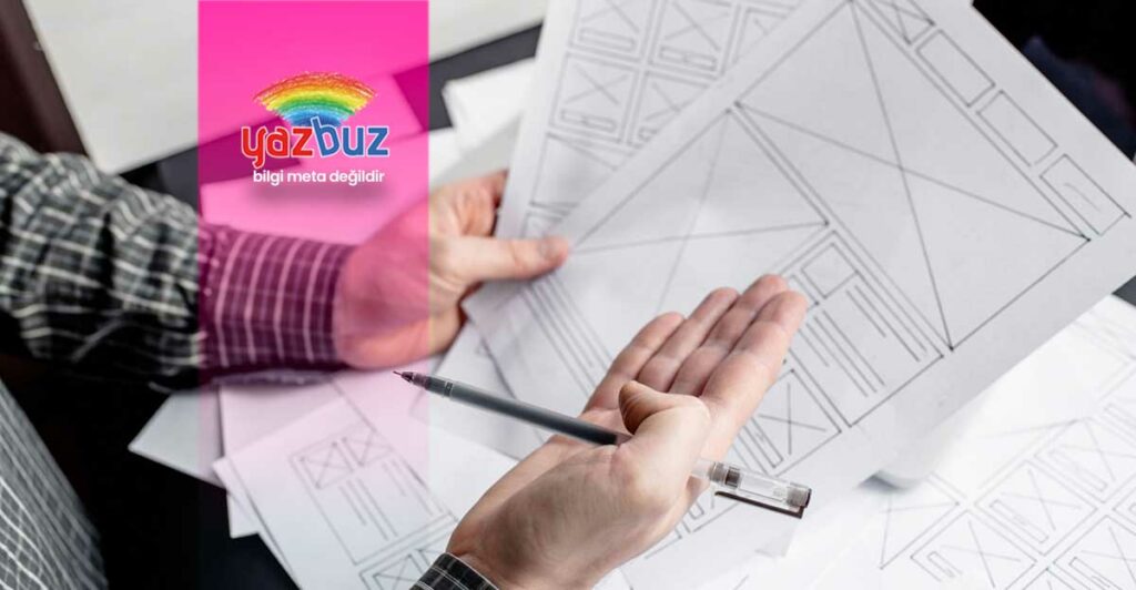 Mizanpaj İlkeleri Nelerdir?