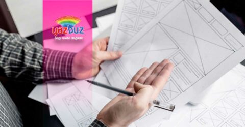 Mizanpaj İlkeleri Nelerdir?