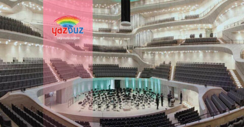 Modern ve Kültürel Mimarideki Akustik Uygulamaları