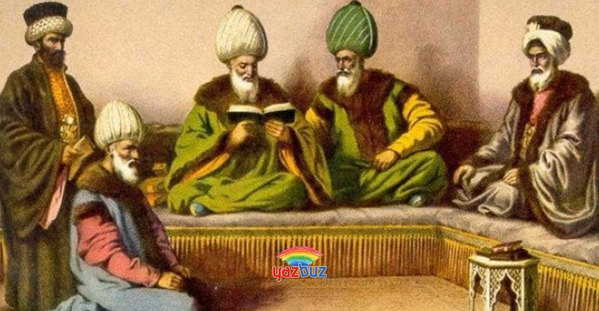 Osmanlı’da Beşik Ulemalığı Nedir? Olumsuz Etkileri Nelerdir? 