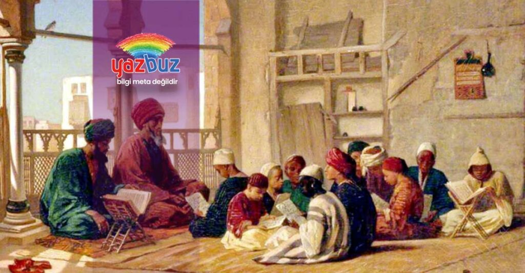 Osmanlı’da Beşik Ulemalığı Nedir? Olumsuz Etkileri Nelerdir?