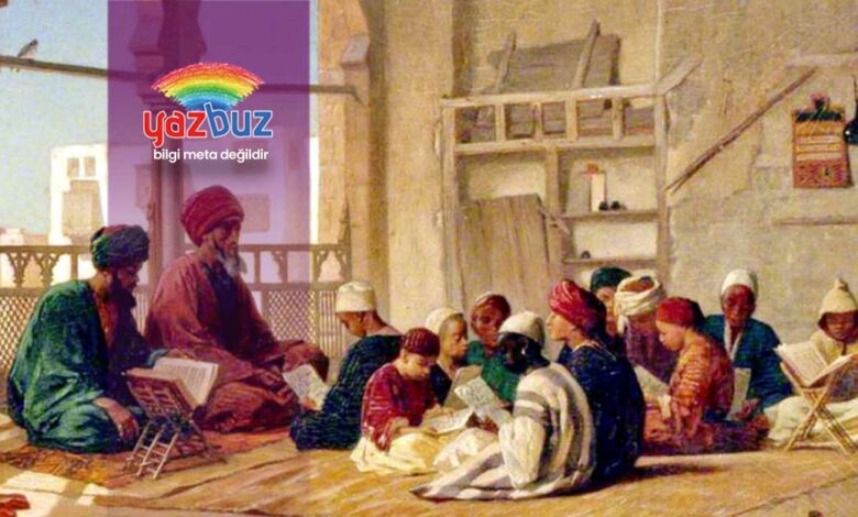 Osmanlı’da Beşik Ulemalığı Nedir? Olumsuz Etkileri Nelerdir?