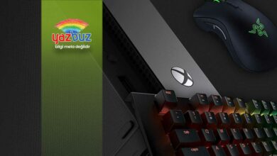 Xbox’a Klavye Mouse Bağlanır mı?