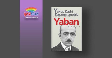 Yaban Kitabı Özeti, Karakterleri ve Tahlili