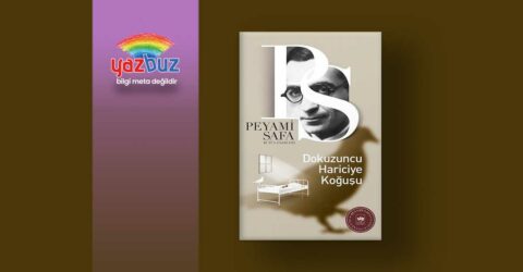 9. Hariciye Koğuşu Özet, Konusu, Kişiler ve Özellikleri