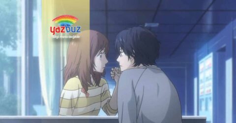 Ao Haru Ride 2. Sezon Ne Zaman Çıkacak?