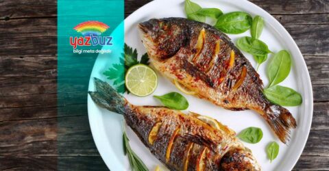 Balık Yedikten Sonra Boğaz Ağrısı Neden Olur?