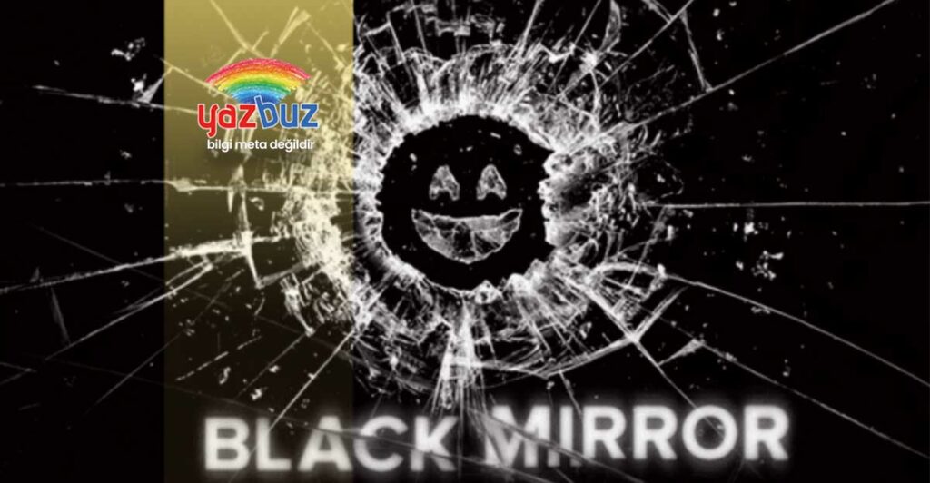 Black Mirror 6. Sezon İncelemesi