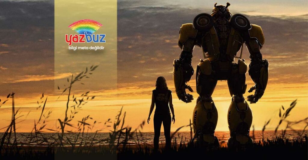 Bumblebee 2 Ne Zaman Çıkacak?