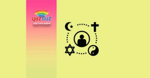 Dinin Tanımları Arasındaki Ortak Noktalar Nelerdir? 