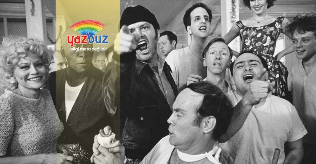 Psikolojik Perspektifte Guguk Kuşu Film Analizi