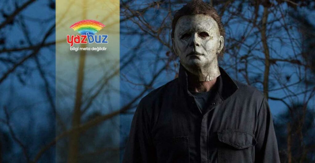 Halloween Film Serisi Hangi Sırayla İzlenir?