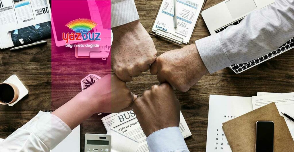 Heterarşi Nedir? Ne Demektir?