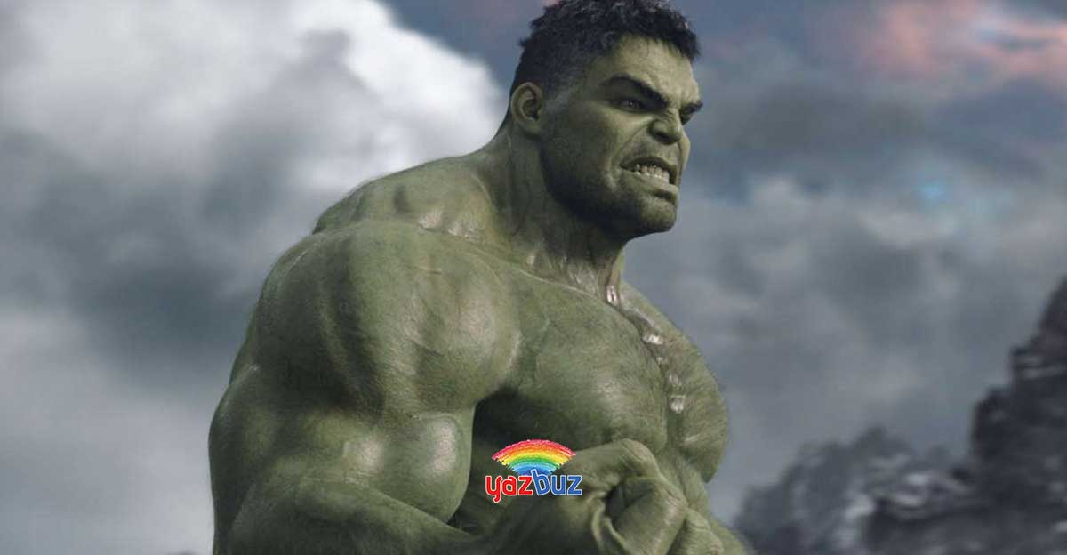 Hulk Film Serisi Nasıl İzlenmeli? 