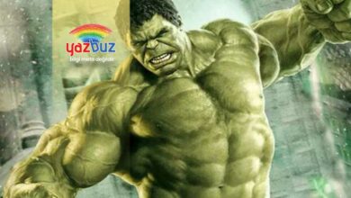 Hulk Film Serisi Nasıl İzlenmeli?