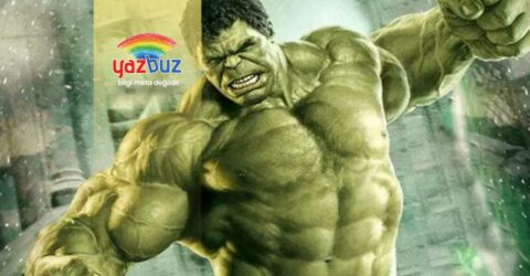Hulk Film Serisi Nasıl İzlenmeli?