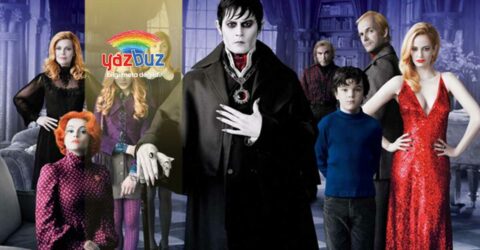 Karanlık Gölgeler 2 Ne Zaman Çıkacak?