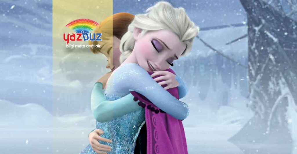 Karlar Ülkesi 3 Ne Zaman Çıkacak?