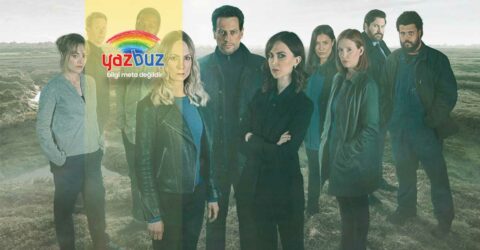 Liar Dizisinin Sonunda Ne Oluyor?