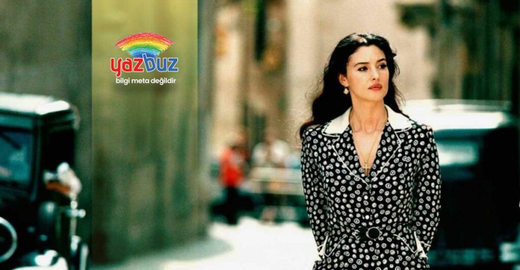 Malena Konusu, Oyuncuları ve Analizi