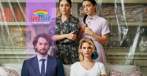 Masumlar Apartmanı Kitap Özeti ve Analizi