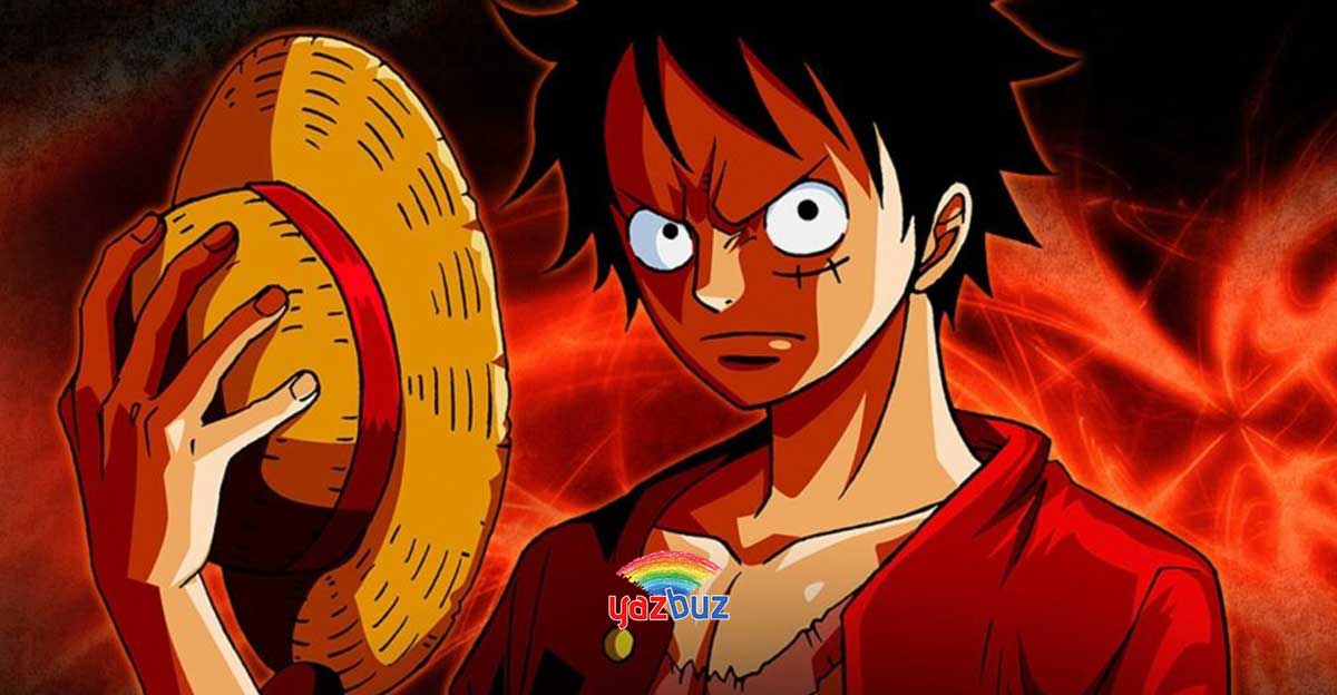 One Piece Filmleri Hangi Sırayla İzlenmeli? - Yazbuz.com