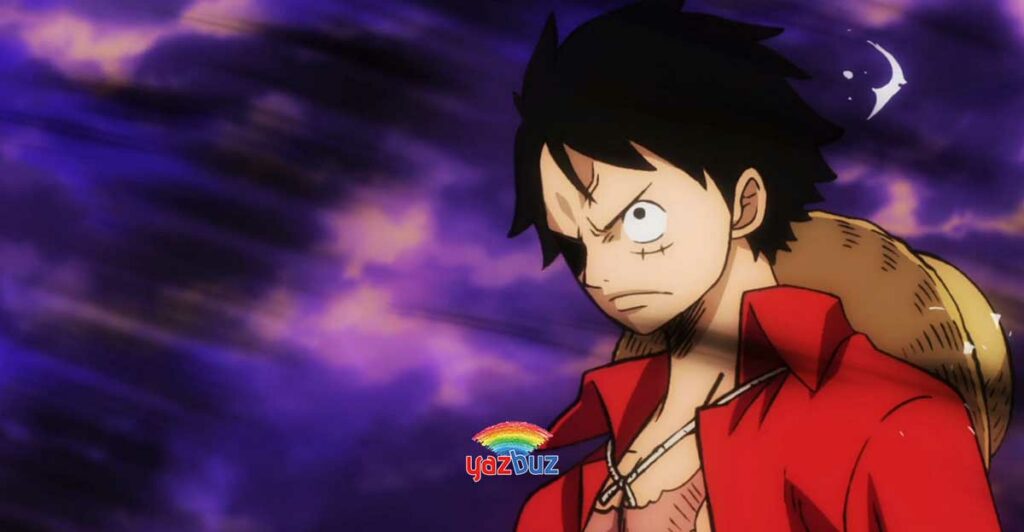 One Piece Filmleri Hangi Sırayla İzlenmeli? - Yazbuz.com